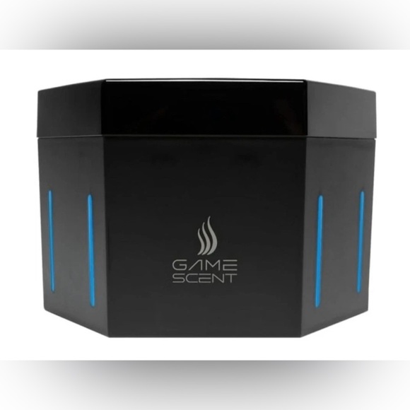 GameScent Console (Automated Gaming Scent Atomizer) Brand New In Box - Picture 3 of 10